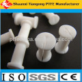 2016 new spring promotion PTFE parts and teflon components